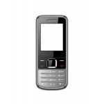 Full Body Housing For Gfen 2700 White - Maxbhi Com