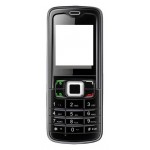 Full Body Housing For Gfive 3120 White - Maxbhi Com