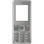 Full Body Housing For Gfive 736bt Black - Maxbhi Com