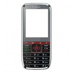 Full Body Housing For Gfive D90 Red - Maxbhi Com