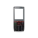 Full Body Housing For Gfive D99 White - Maxbhi Com