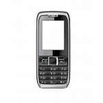 Full Body Housing For Gfive E71y Black - Maxbhi Com