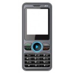 Full Body Housing For Gfive F7 White - Maxbhi Com
