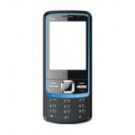 Full Body Housing For Gfive G505 Black - Maxbhi Com