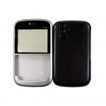 Full Body Housing For Gfive G9000 White - Maxbhi Com