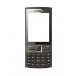 Full Body Housing For Gfive M58 White - Maxbhi Com