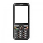 Full Body Housing For Gfive M99 Black - Maxbhi Com