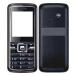 Full Body Housing For Gfive U707 White - Maxbhi Com