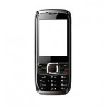 Full Body Housing For Gfive U888 Black - Maxbhi Com