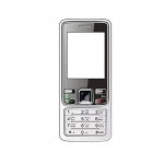 Full Body Housing For Gfive U969 Black - Maxbhi Com