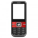 Full Body Housing For Gfive W10 Black - Maxbhi Com