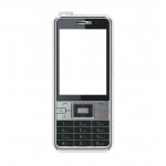 Full Body Housing For Gfive W520 Red - Maxbhi Com
