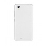 Full Body Housing For Gionee P4s White - Maxbhi Com