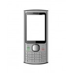 Full Body Housing For Glx L668 Black - Maxbhi Com