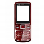 Full Body Housing For Gnine U505 Black - Maxbhi Com