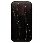 Full Body Housing For Gresso Mobile Iphone 3gs For Lady White - Maxbhi Com