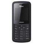 Full Body Housing for Haier C2020 - Black