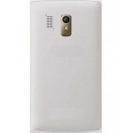 Full Body Housing for Hi-Tech Amaze S315 - Black