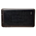 Full Body Housing for HKI 801-M3G - White
