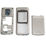 Full Body Housing for HP IPAQ 512 - Black