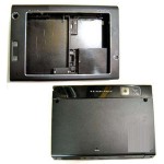 Full Body Housing for HTC Dopod U1000 - Black