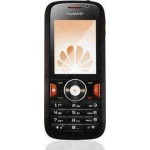 Full Body Housing for Huawei U1280 - White