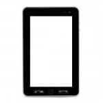 Full Body Housing For Hcl Me Am7a1 White - Maxbhi Com