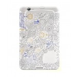 Full Body Housing For Hcl Me Champ Tab White - Maxbhi Com