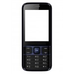 Full Body Housing For Hitech Ht3600i White - Maxbhi Com