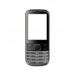Full Body Housing For Hitech Ht4000i Toofan White - Maxbhi Com