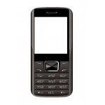 Full Body Housing For Hitech Kick 505 White - Maxbhi Com