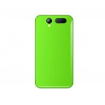 Full Body Housing For Hitech S300i Black - Maxbhi Com