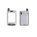 Full Body Housing For Hp Ipaq H6365 Black - Maxbhi Com
