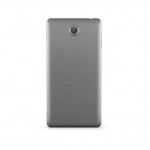 Full Body Housing For Hp Slate 6 Voicetab 2 Silver - Maxbhi Com