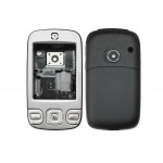 Full Body Housing For Htc Dopod D600 Black - Maxbhi Com