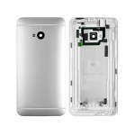 Full Body Housing For Htc One Mini Lte White - Maxbhi Com