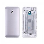 Full Body Housing For Htc One Mini M4 White - Maxbhi Com