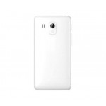 Full Body Housing For Huawei Ascend G520 White - Maxbhi Com