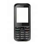 Full Body Housing For I5 Mobile Spider White - Maxbhi Com
