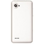 Full Body Housing for IBall Andi 4.5h - Black