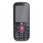 Full Body Housing for IBall Shaan Fab 2.4v8 - White