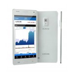 Full Body Housing for IBerry Auxus Xenea X1 - Black