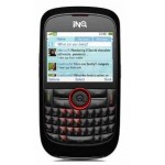 Full Body Housing for INQ Mobile Chat 3G - Black