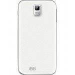 Full Body Housing for Intex Cloud Z6 - Black