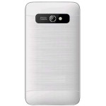 Full Body Housing for Intex Crystal 3.5 - Black