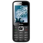 Full Body Housing for Intex Hero - Black