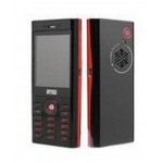 Full Body Housing for Intex IN 4455 - Black
