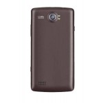 Full Body Housing For Iball Andi 4.7g Cobalt Black - Maxbhi.com