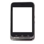 Full Body Housing For Iball Aura 2b Black - Maxbhi Com