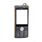 Full Body Housing For Iball Avonte 2 4g White - Maxbhi Com